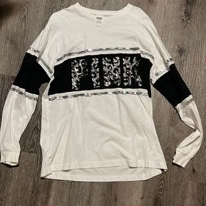 Victoria Secret Pink